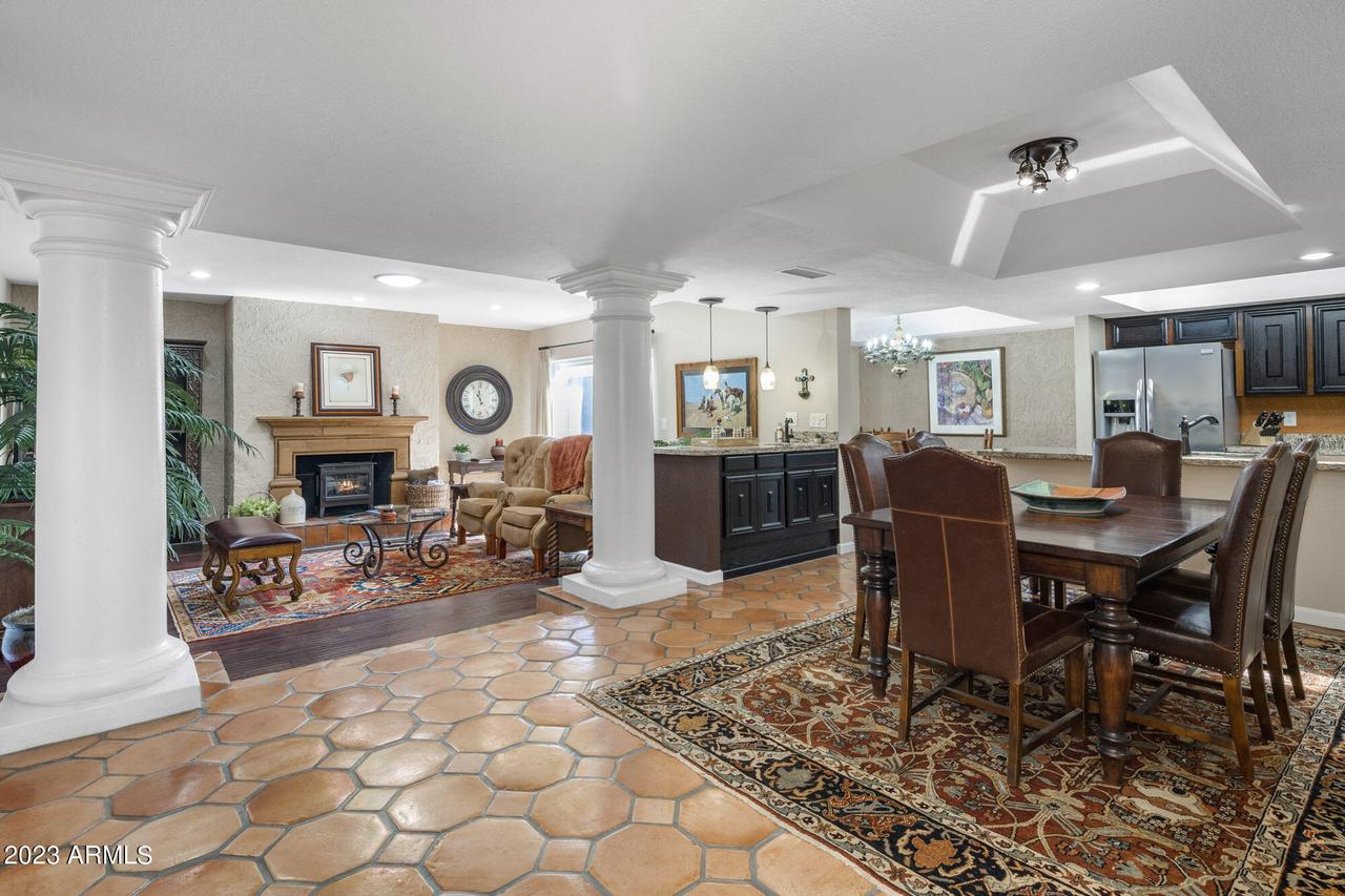 8028 E Via Del Valle St., Scottsdale, AZ 85258