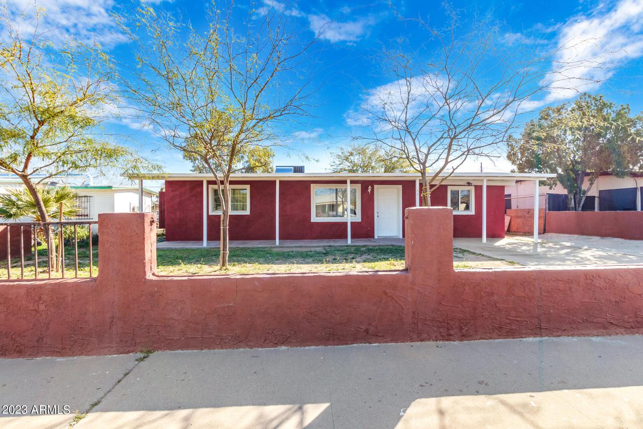 6411 S 4th Ave., Phoenix, AZ 85041