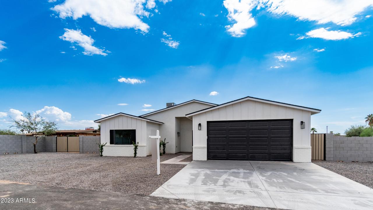 10531 E Butte St., Apache Junction, AZ 85120