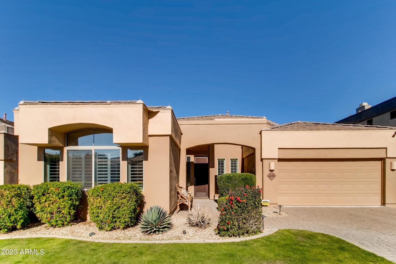 8638 E Krail St., Scottsdale, AZ 85250