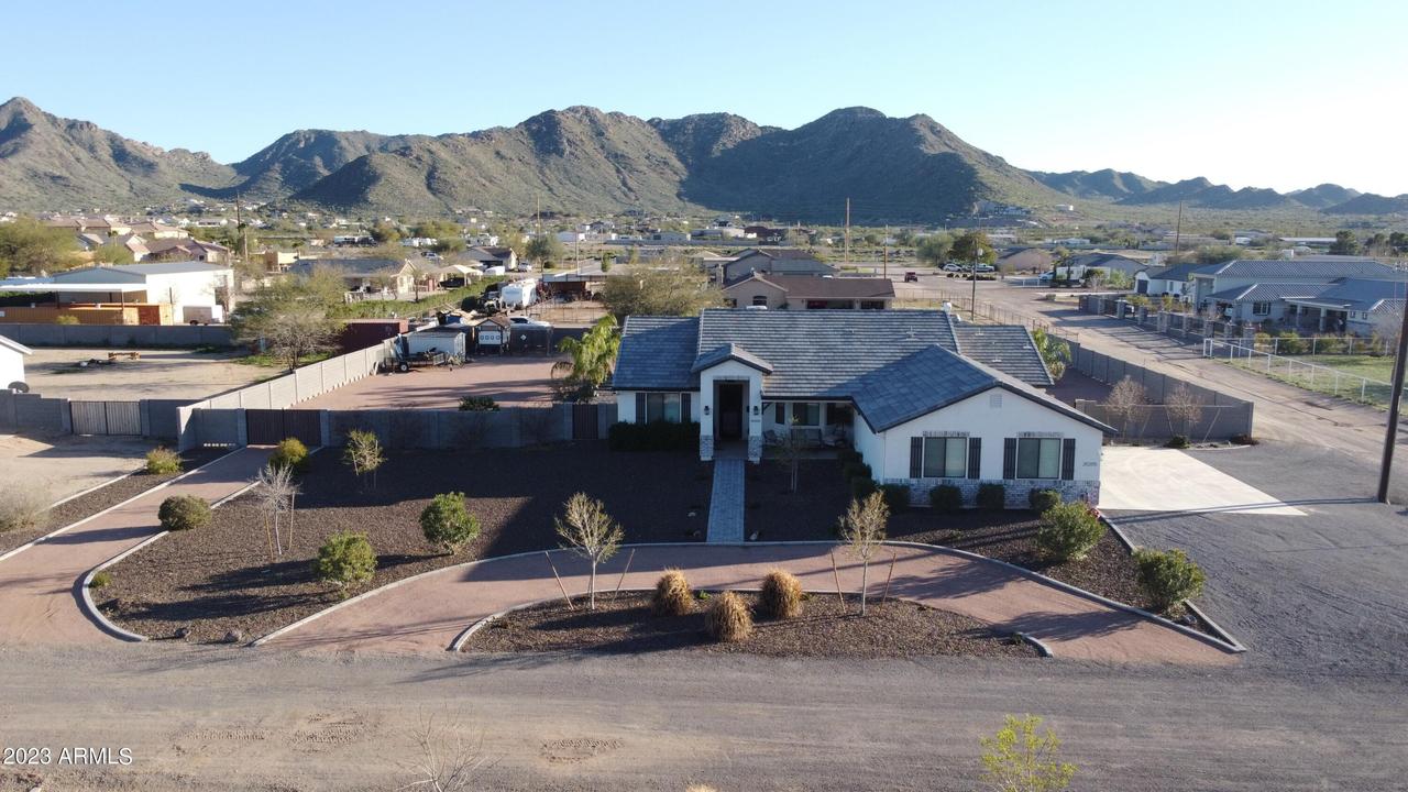 20205 E Palm Beach Dr., Queen Creek, AZ 85142