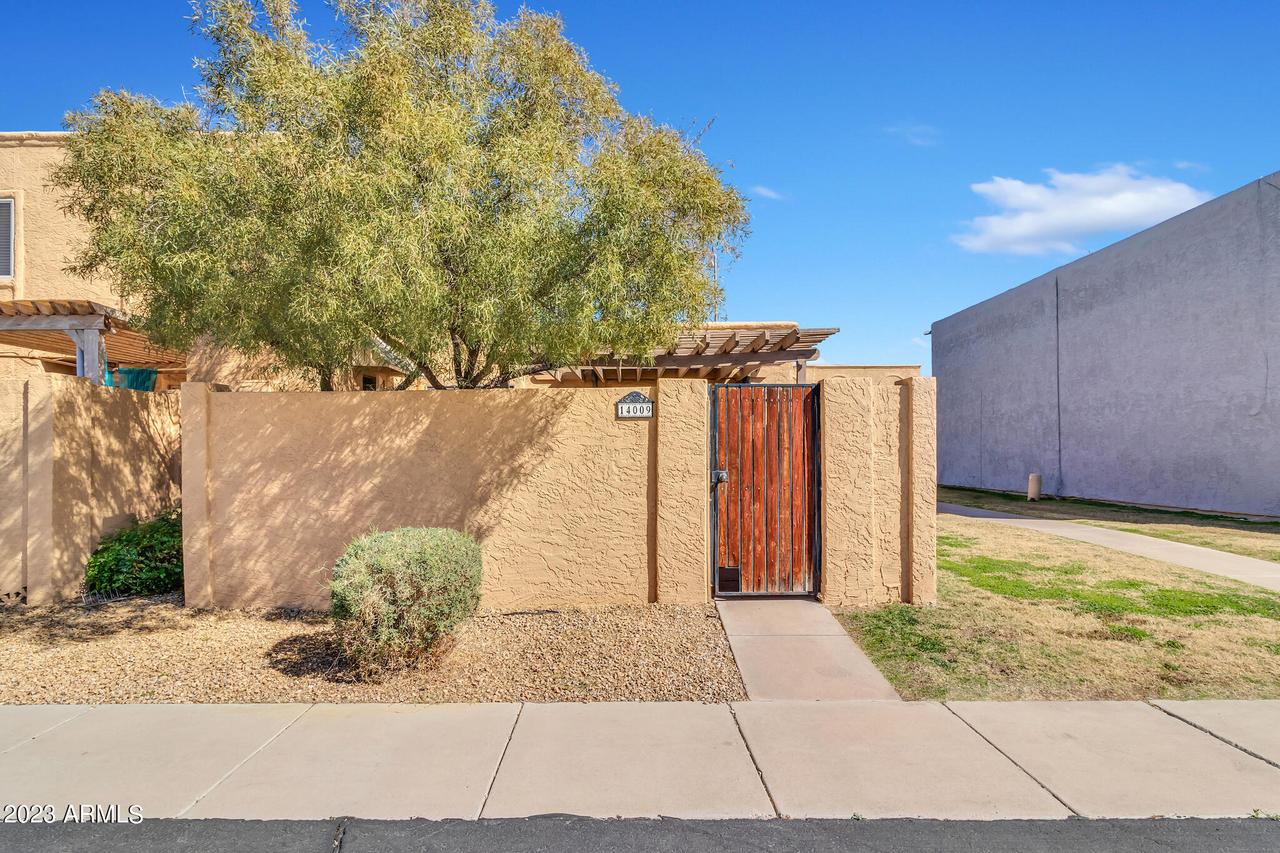 14009 N 54th Ave., Glendale, AZ 85306