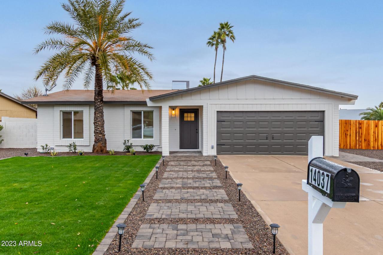 14037 N 57th St., Scottsdale, AZ 85254