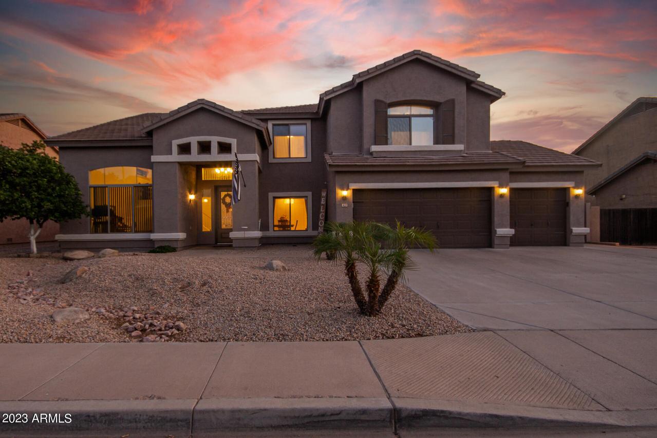 4529 E Dartmouth St., Mesa, AZ 85205