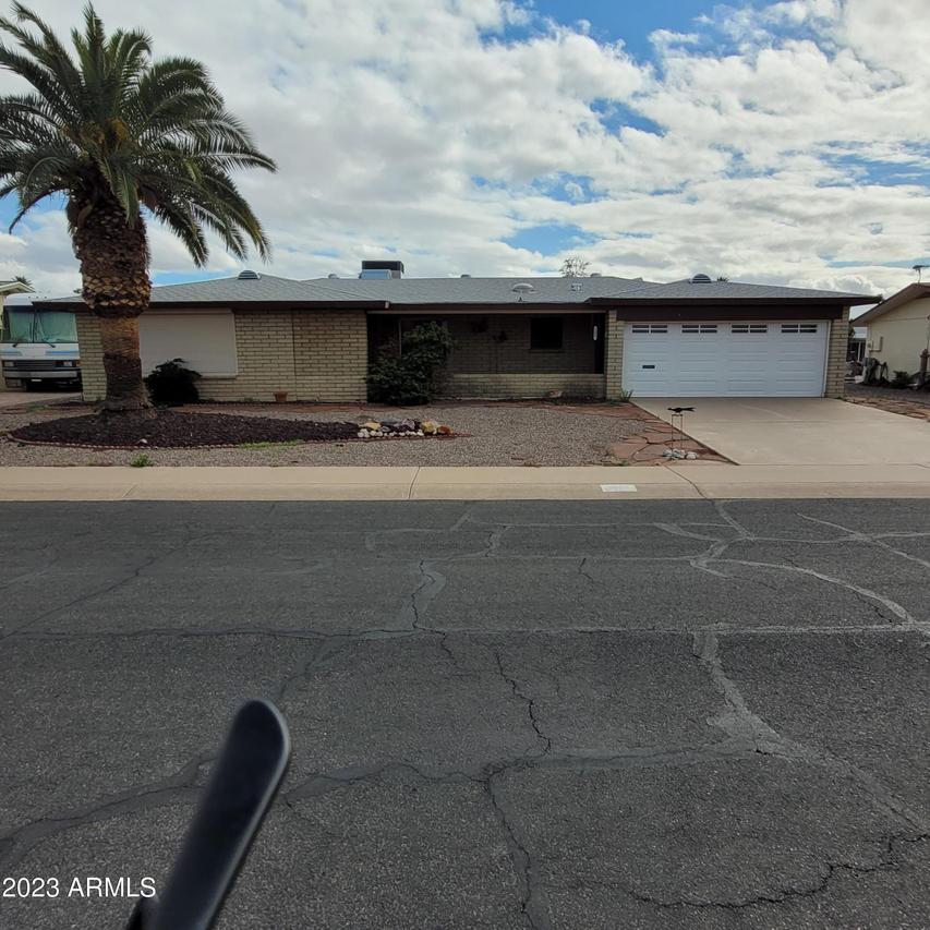 [Address Hidden by Seller], Mesa, AZ 85201