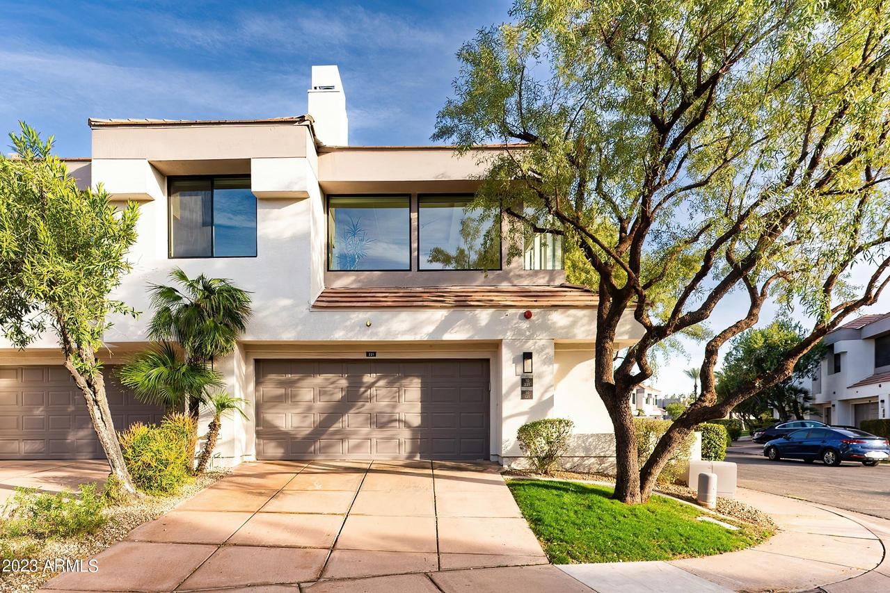 7222 E Gainey Ranch Rd. #221, Scottsdale, AZ 85258