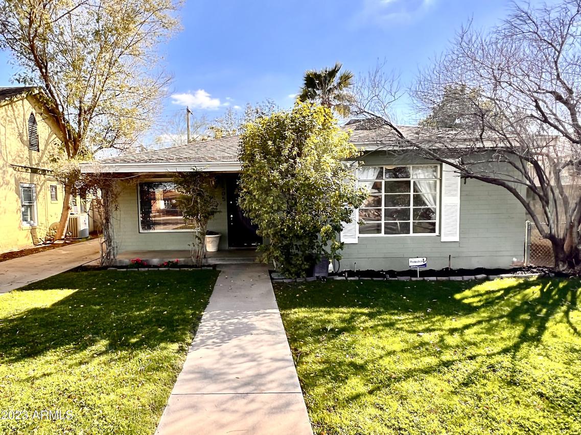 1505 E Granada Rd., Phoenix, AZ 85006