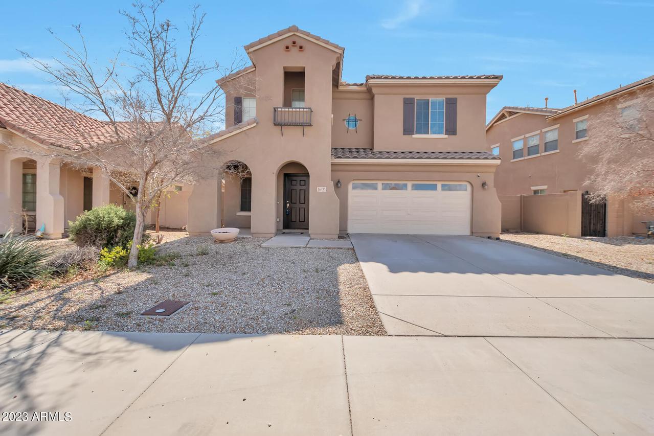 16925 W Cocopah St., Goodyear, AZ 85338