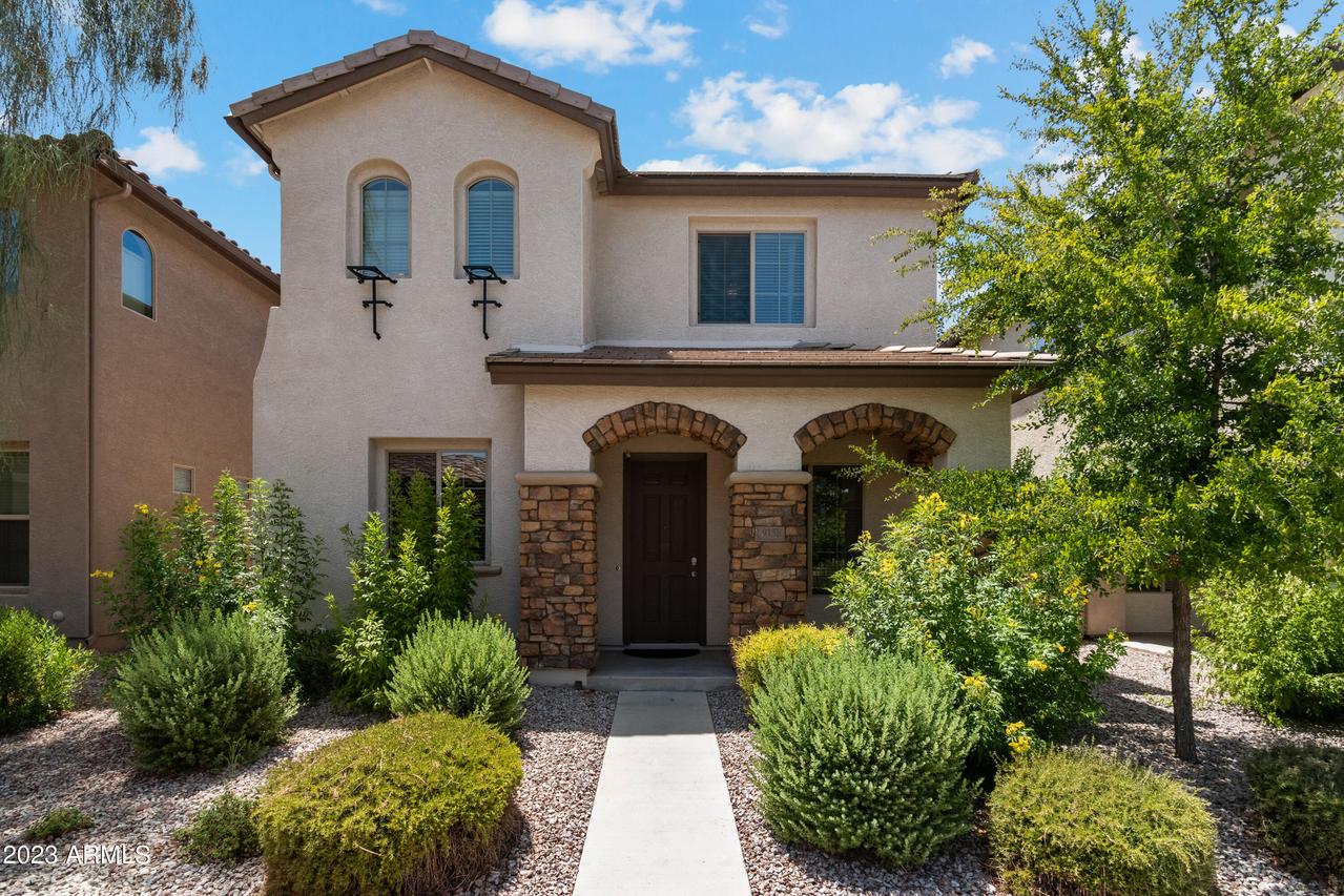 9158 W Coolbrook Ave., Peoria, AZ 85382