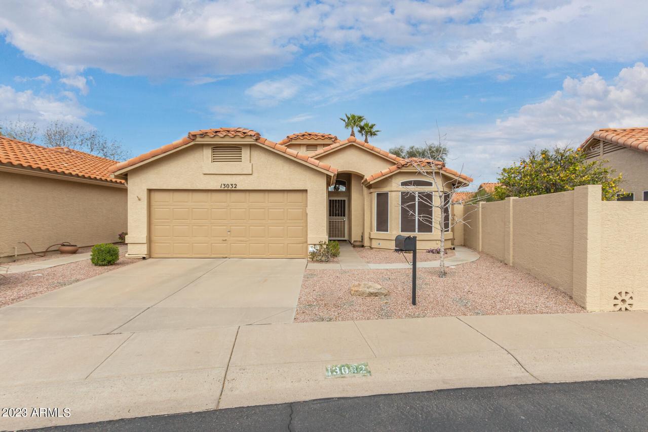 13032 S 46th Pl., Phoenix, AZ 85044