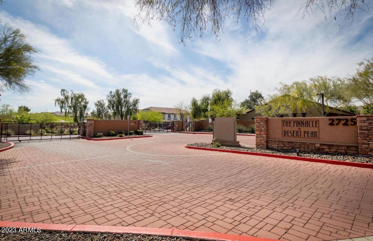 2725 E Mine Creek Rd. #1182, Phoenix, AZ 85024