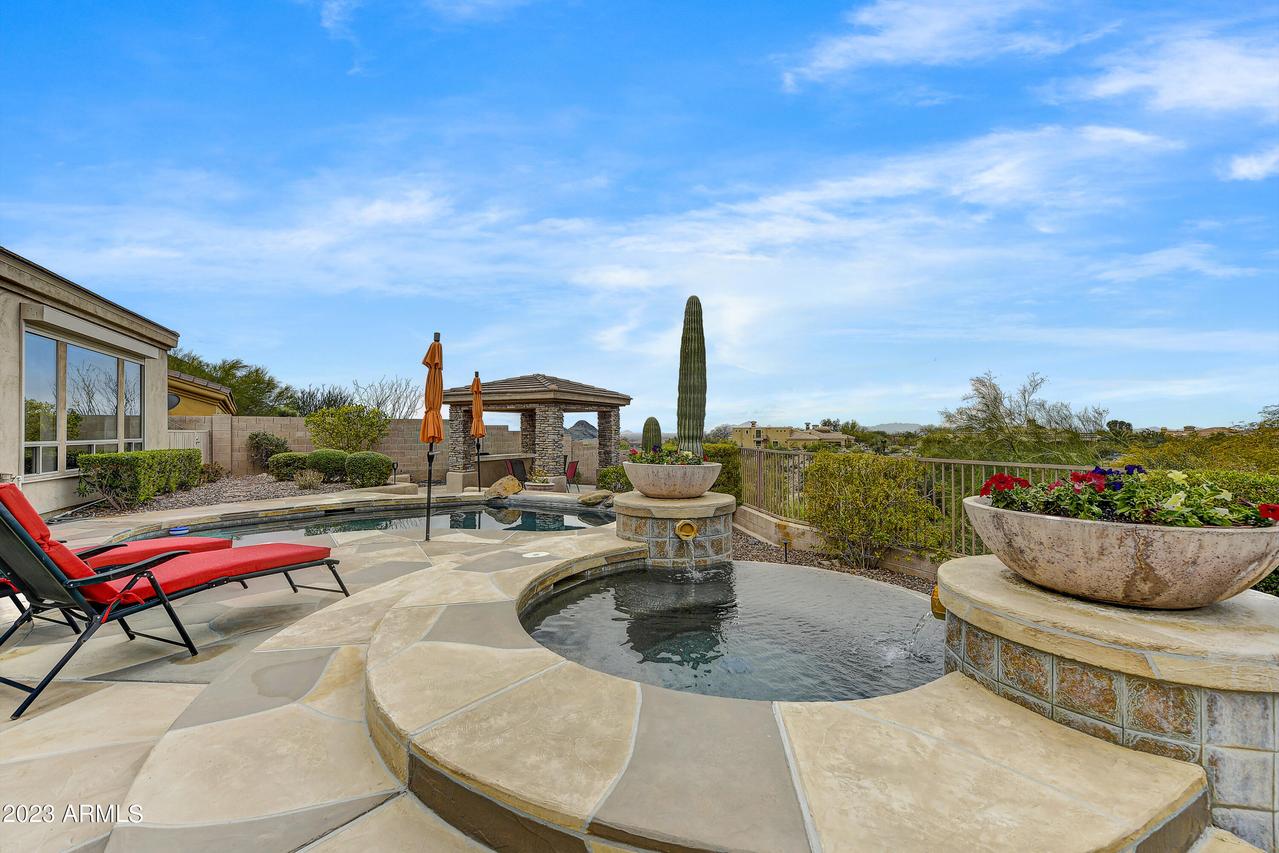 11042 N 138th Way, Scottsdale, AZ 85259