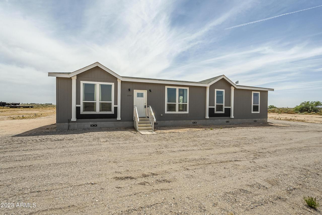 5757 W Randolph Rd., Casa Grande, AZ 85194