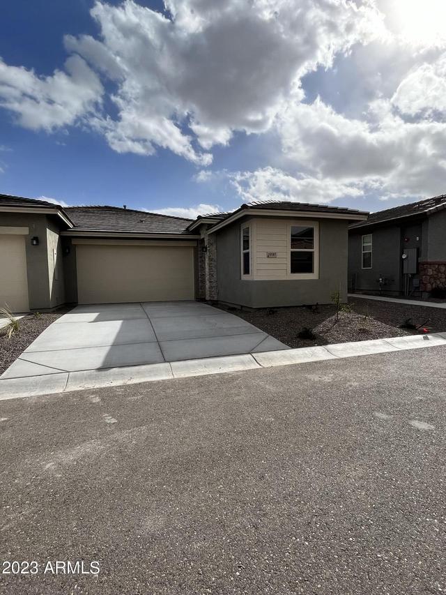 20585 W Ormondo Way, Buckeye, AZ 85396