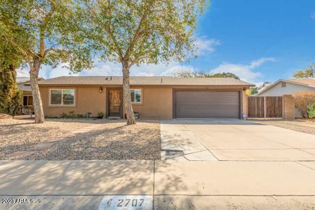 2707 E Michelle Dr., Phoenix, AZ 85032