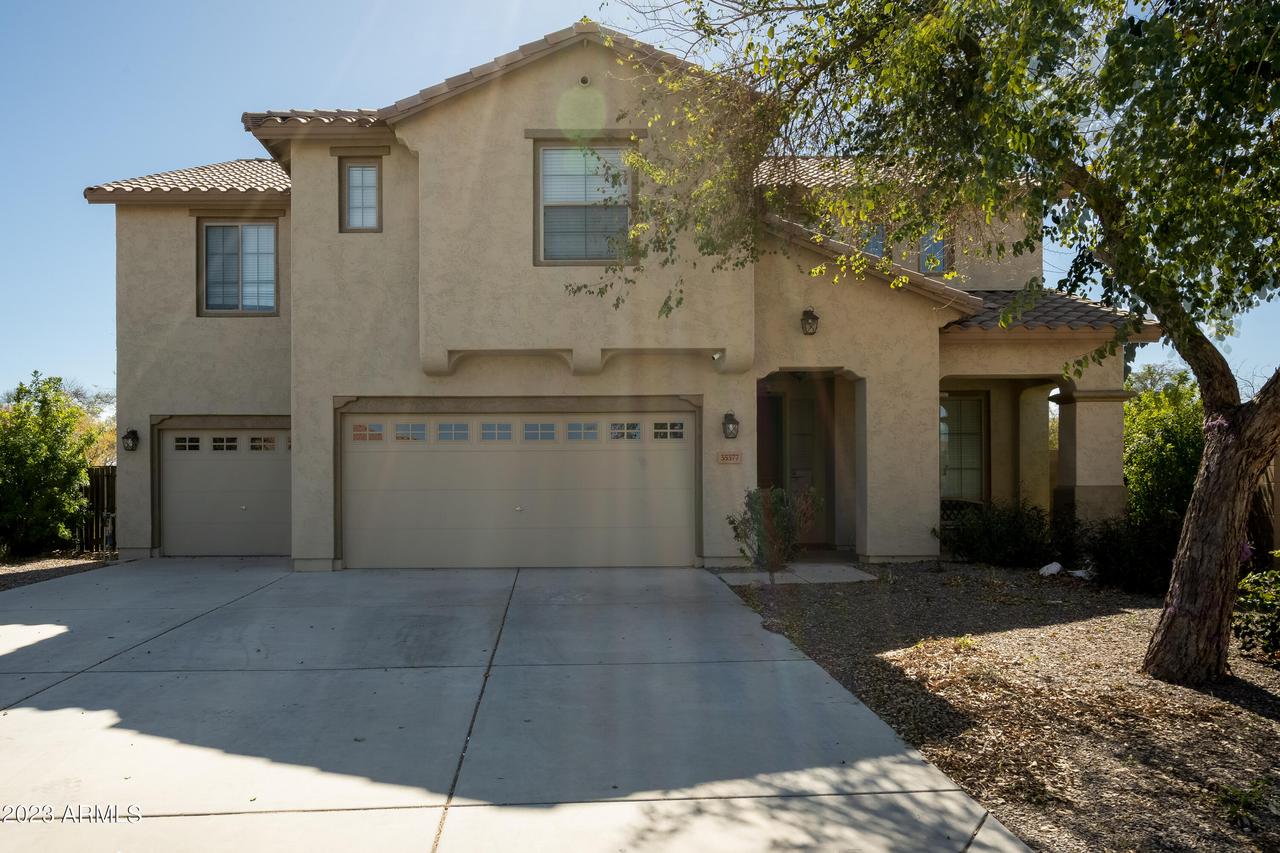 35377 N Galloway Dr., San Tan Valley, AZ 85143