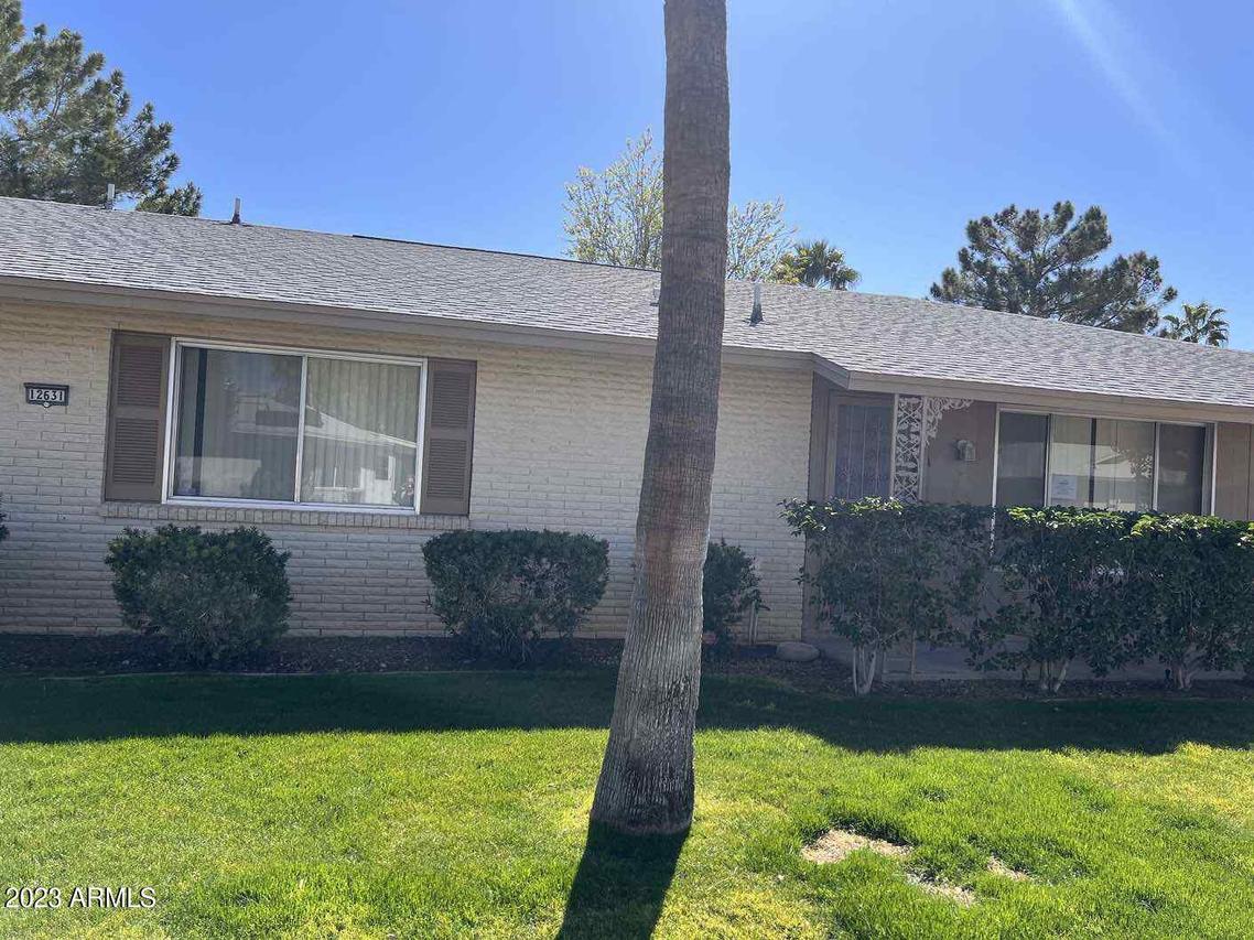 12631 W Brandywine Dr., Sun City West, AZ 85375