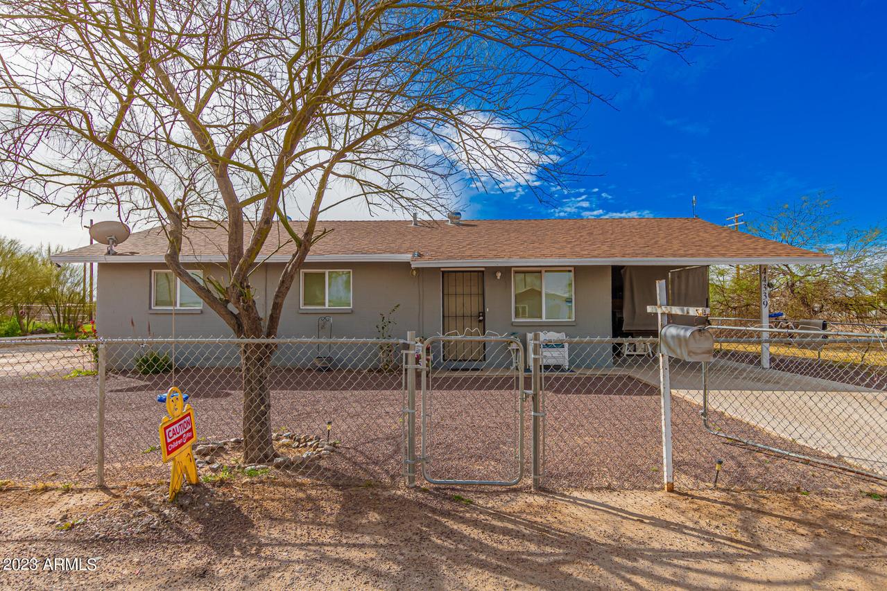 44339 W Maricopa Ave., Maricopa, AZ 85138
