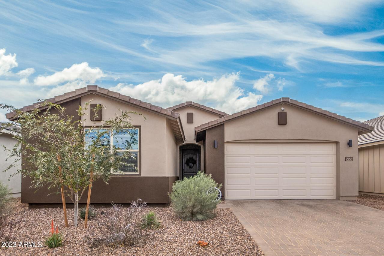 22567 E Rosa Rd., Queen Creek, AZ 85142