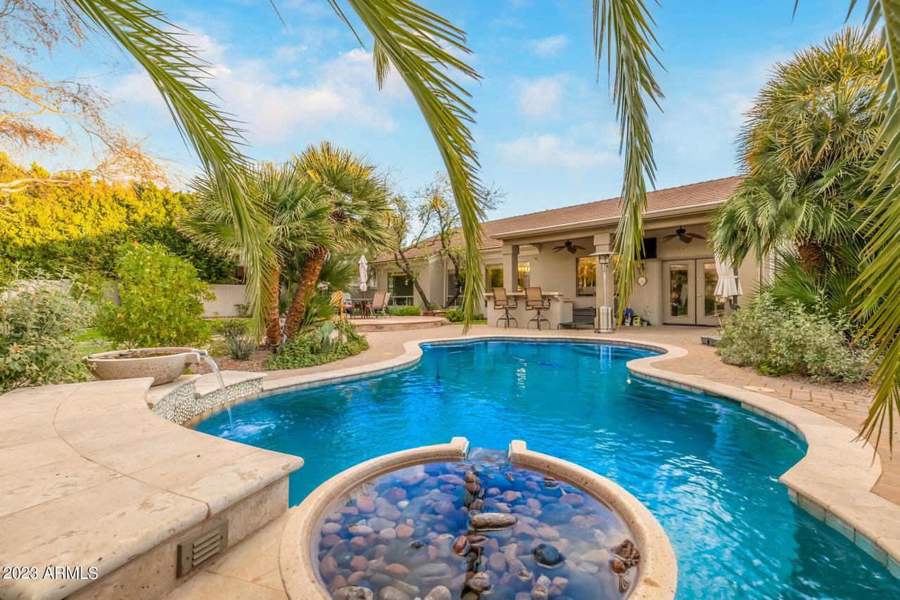 1544 E Stirrup Ct., Gilbert, AZ 85296