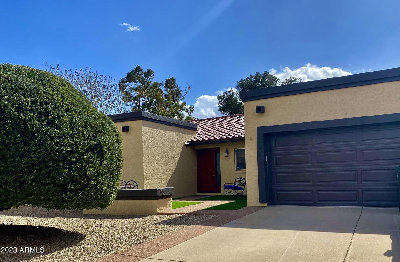 4401 E Evans Dr., Phoenix, AZ 85032