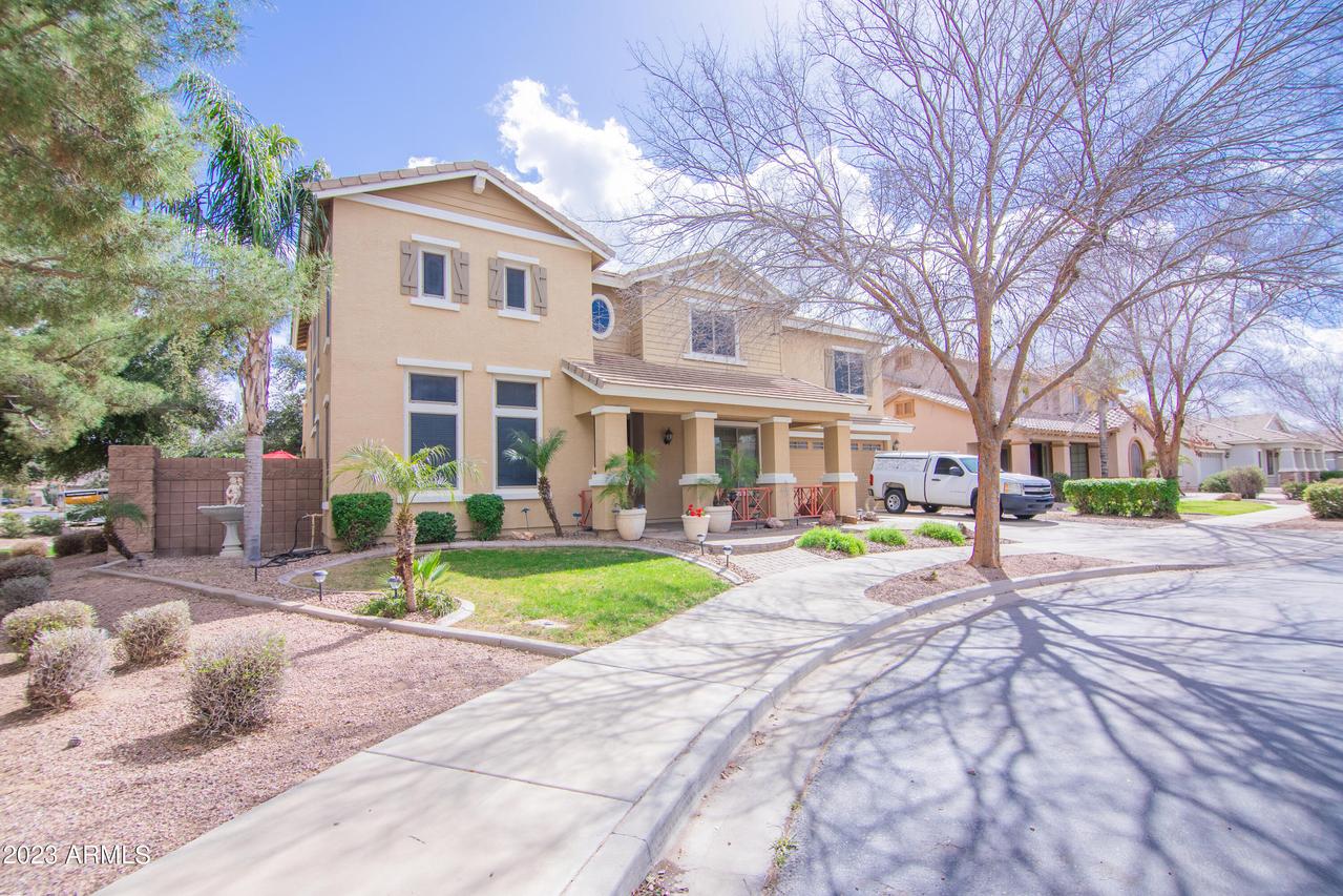 18907 S 186th St., Queen Creek, AZ 85142