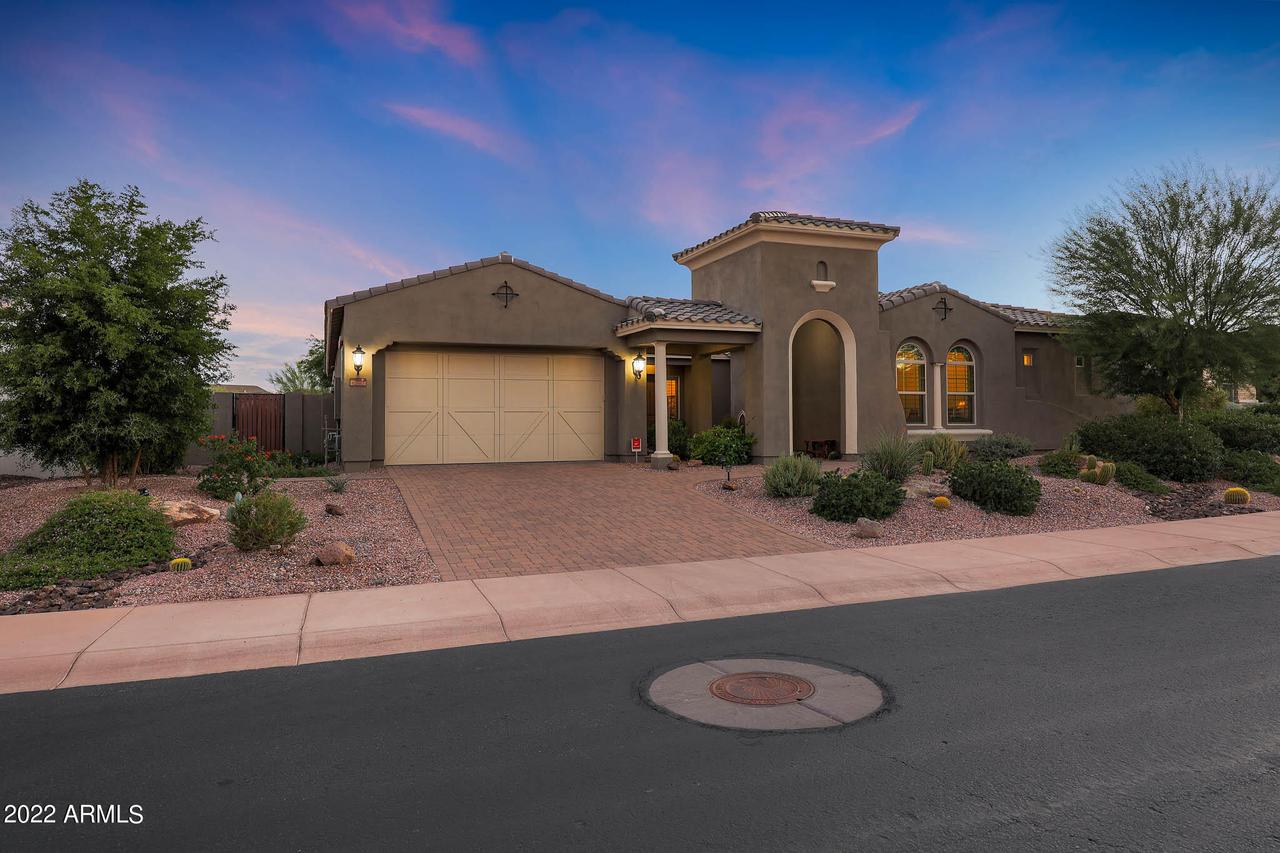 12563 W Tyler Tr., Peoria, AZ 85383