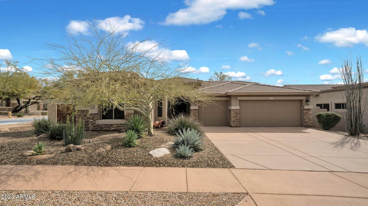 2525 W Perdido Way, Phoenix, AZ 85086