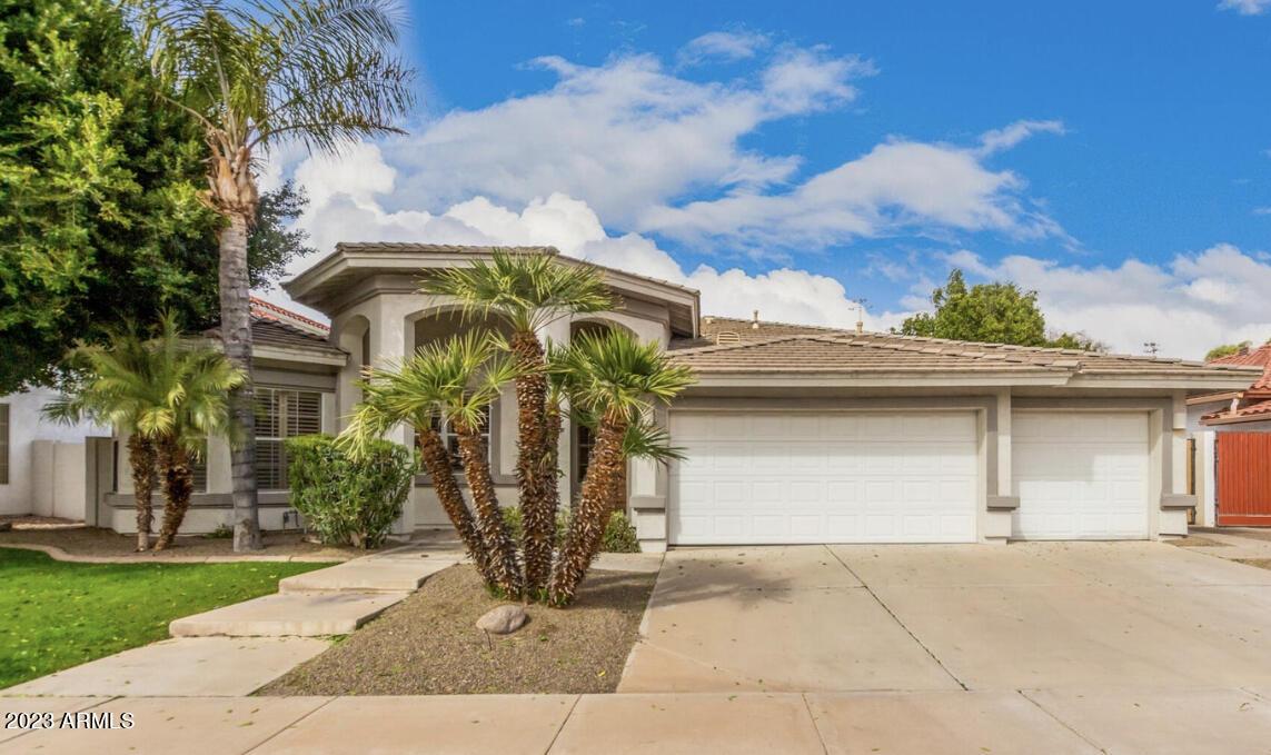 1462 W Laurel Ave., Gilbert, AZ 85233