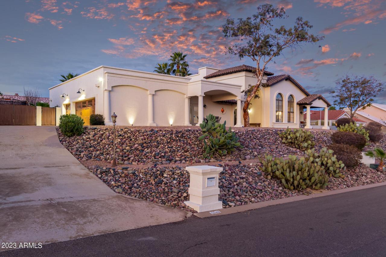 15540 E Sycamore Dr., Fountain Hills, AZ 85268