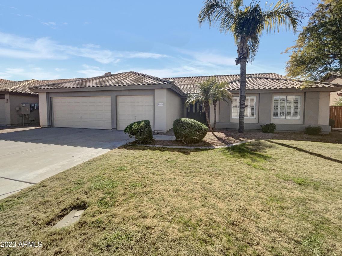 2189 W Ivanhoe St., Chandler, AZ 85224