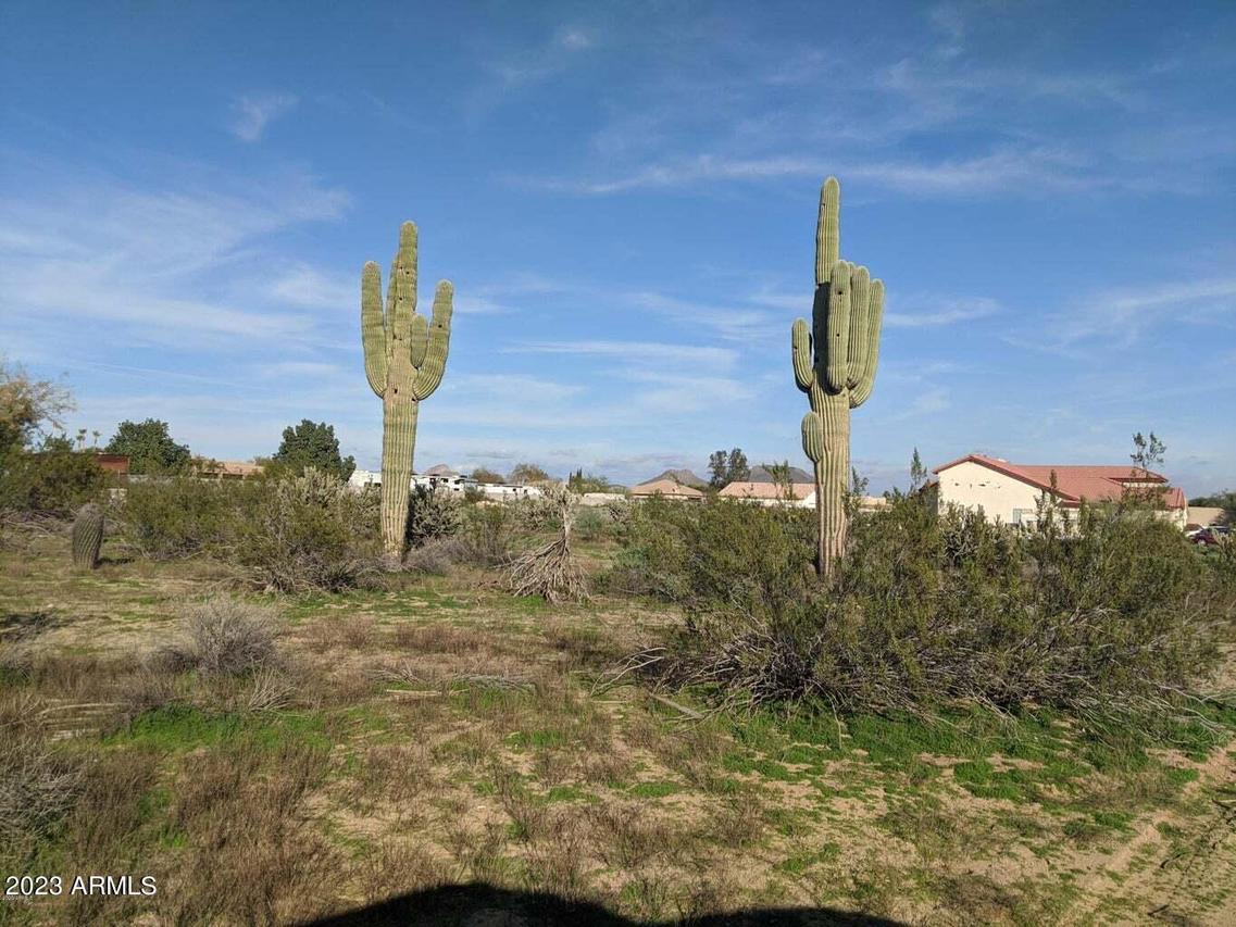 23603 N 86th Ave. #-, Peoria, AZ 85383