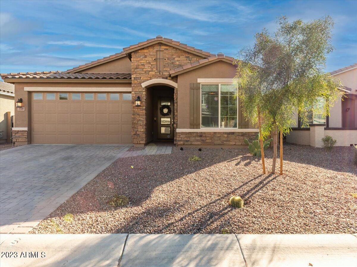 2149 W Emrie Ave., Queen Creek, AZ 85144