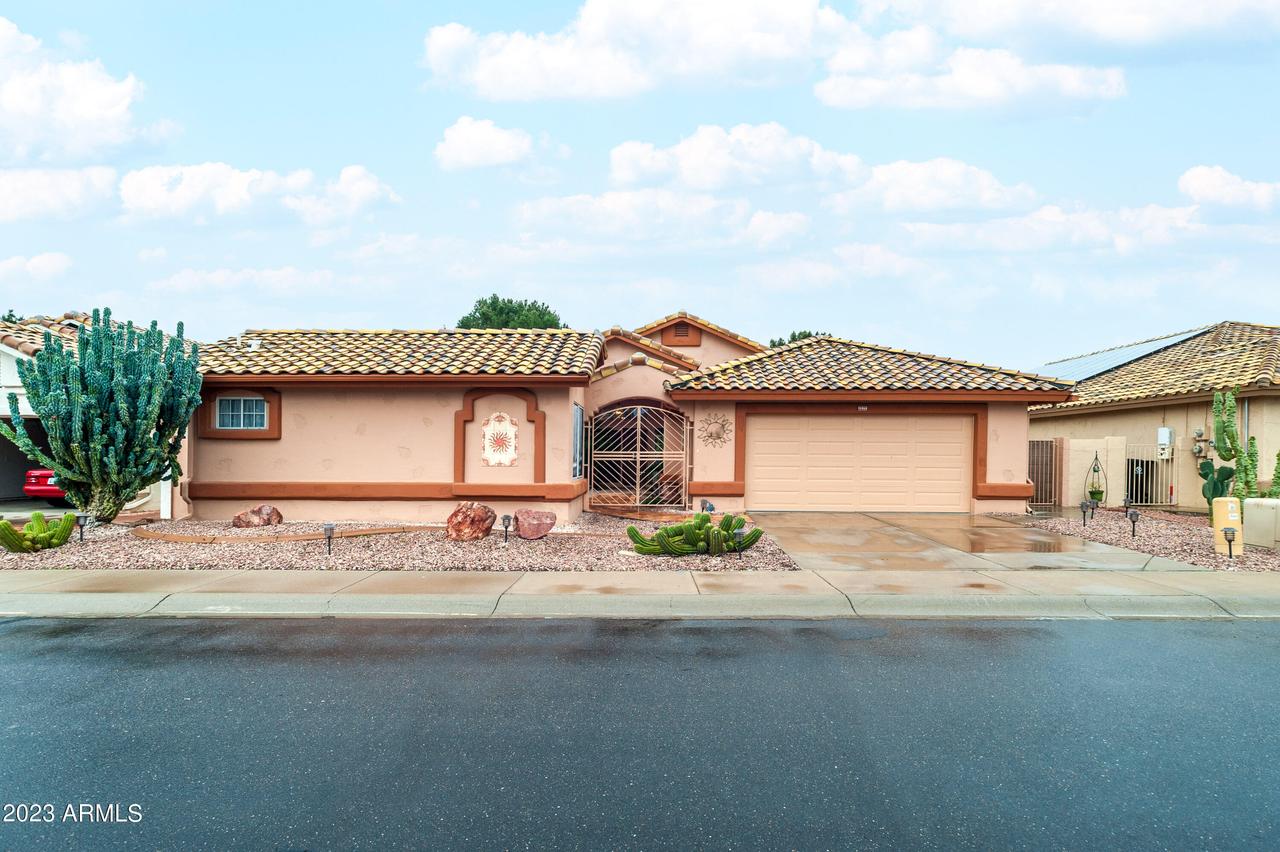 14563 W Bison Path, Surprise, AZ 85374