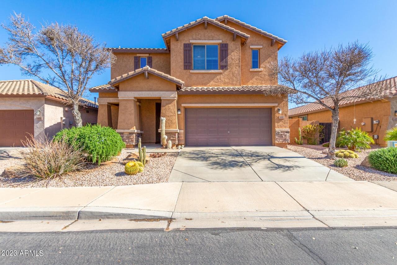 6181 S Pearl Dr., Chandler, AZ 85249