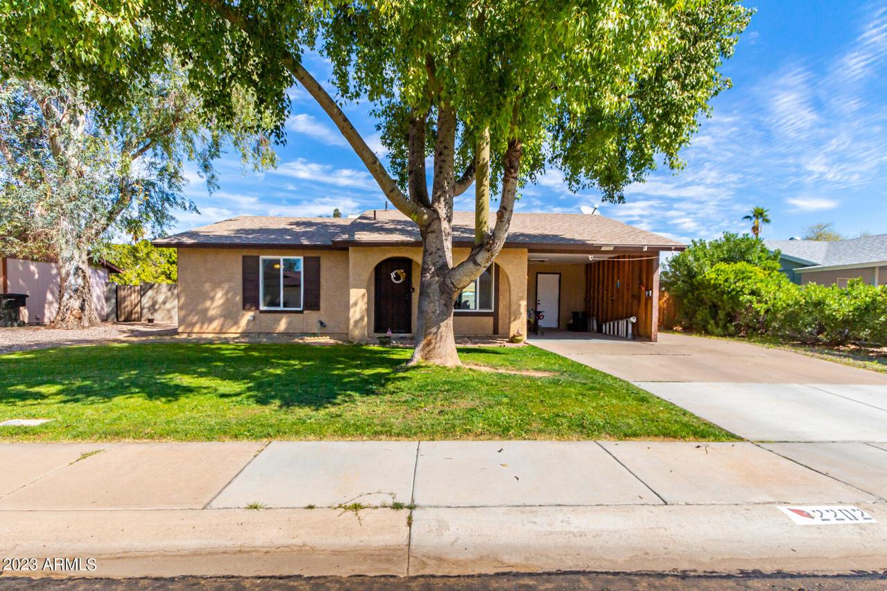 2202 W Mcnair St., Chandler, AZ 85224