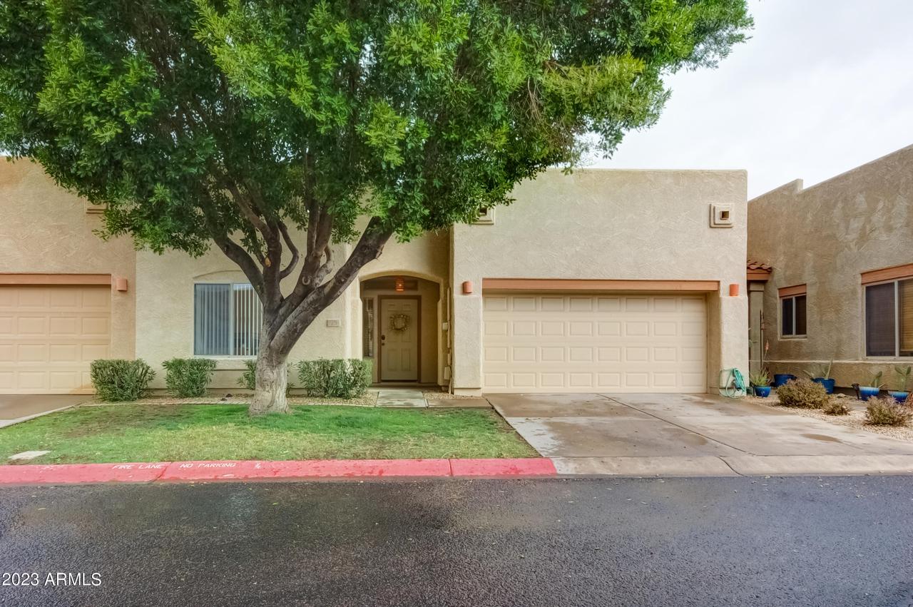 1650 S Crismon Rd. #75, Mesa, AZ 85209