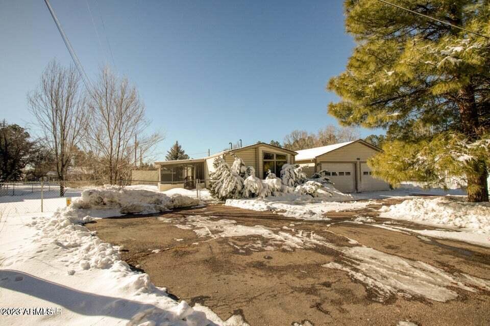 2051 W Jackson Ln., Lakeside, AZ 85929