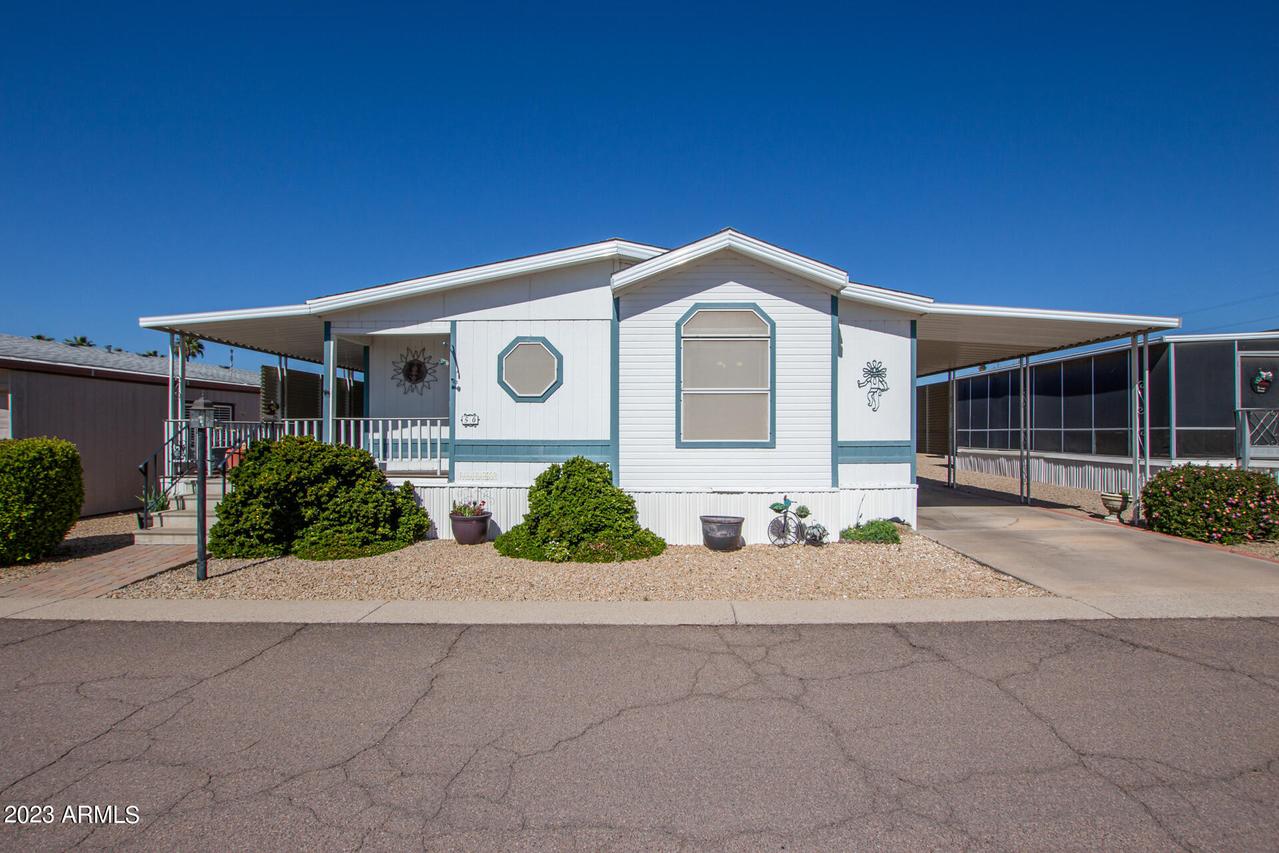 19802 N 32nd St. #56, Phoenix, AZ 85050