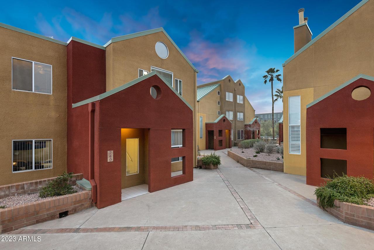 154 W 5th St. #240, Tempe, AZ 85281