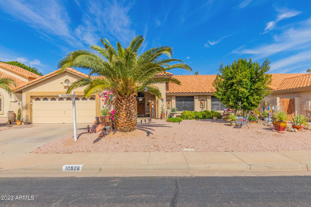 10926 W Citrus Grove Way, Avondale, AZ 85323