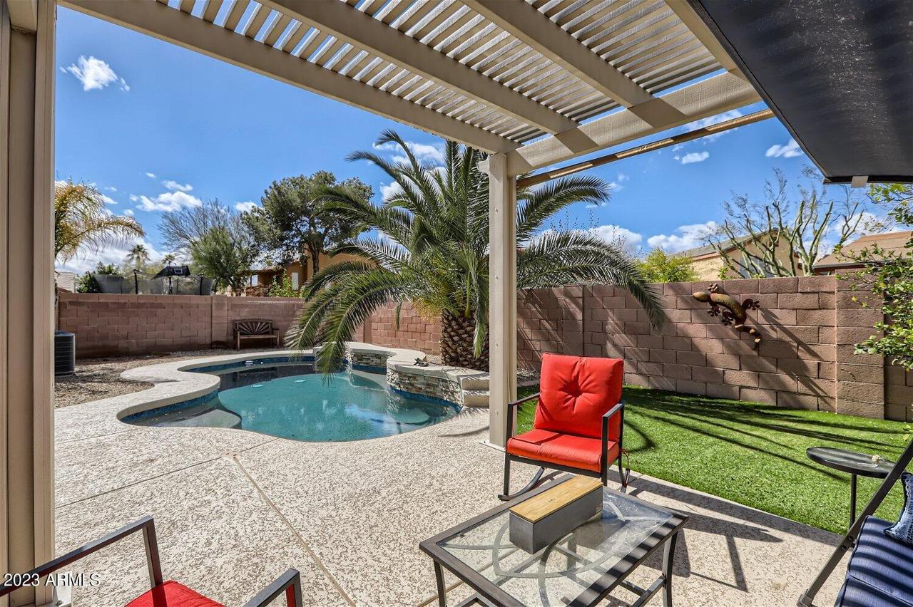 2728 S 155th Ln., Goodyear, AZ 85338