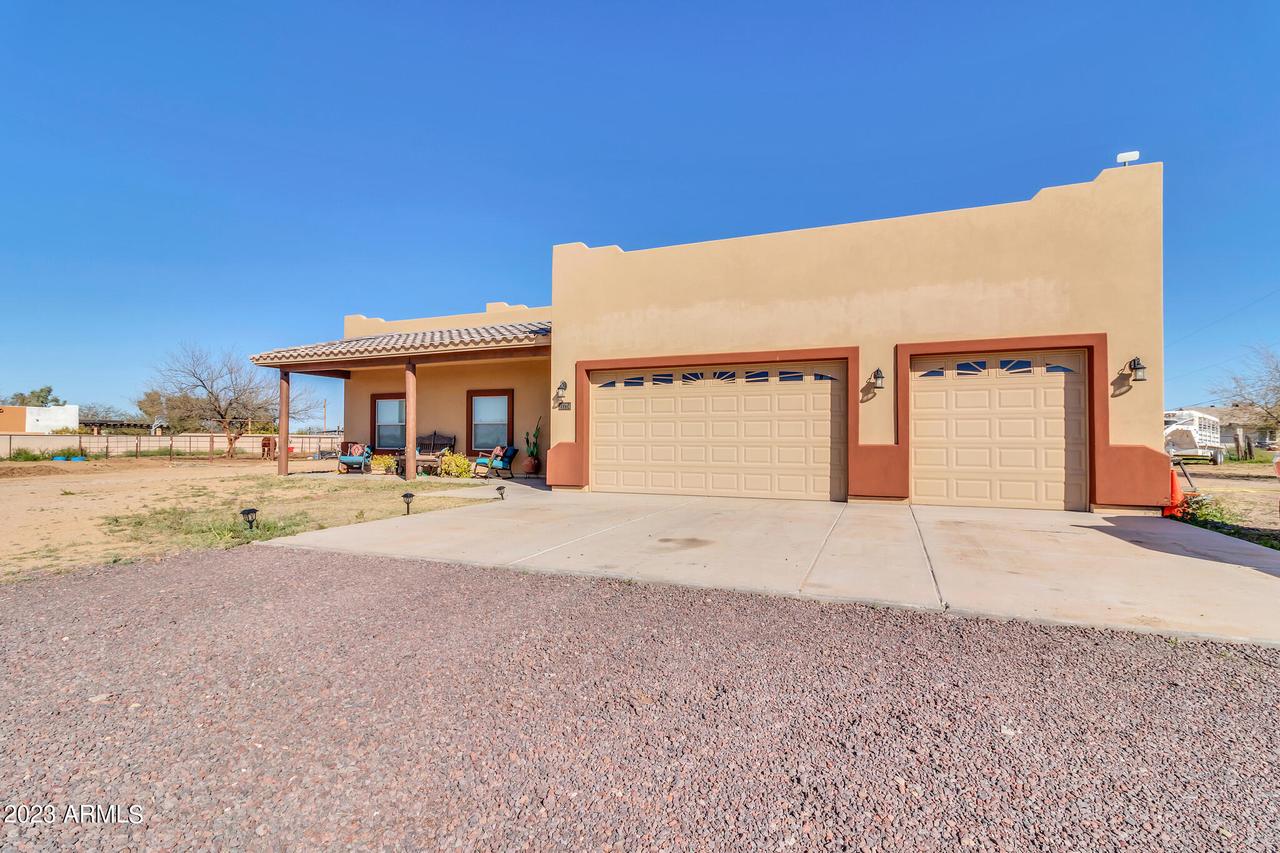 21724 W Lone Mountain Rd., Wittmann, AZ 85361