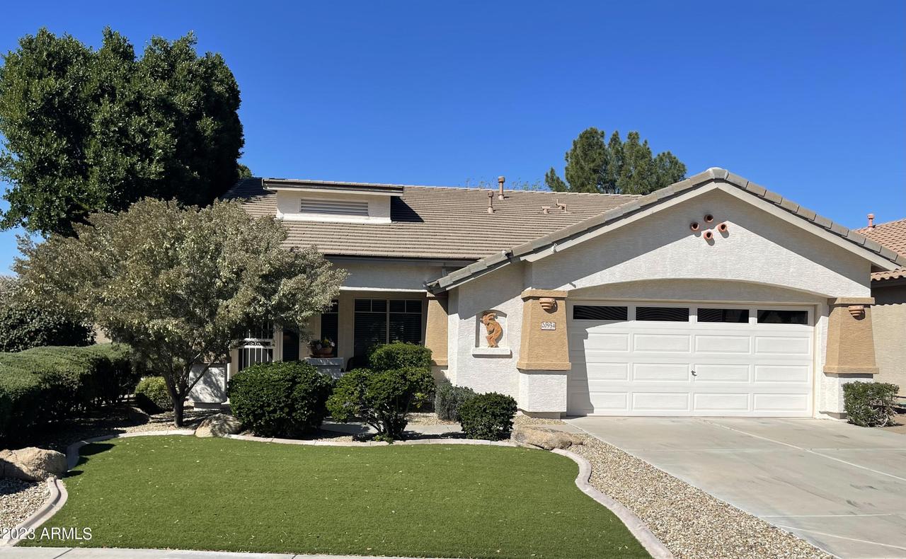 20954 N 81st Ln., Peoria, AZ 85382