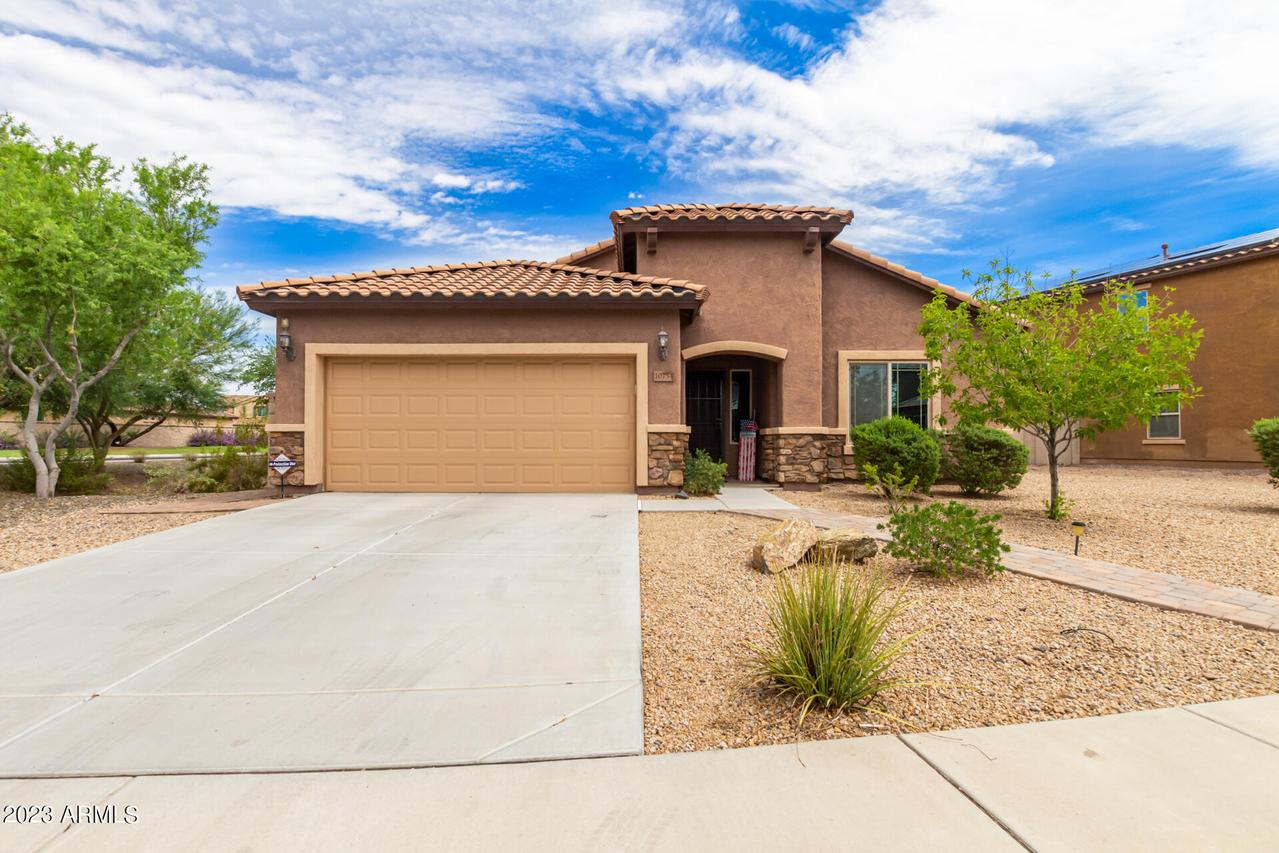 10754 W Yearling Rd., Peoria, AZ 85383