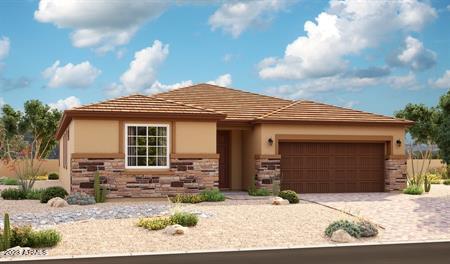15664 W Adams St., Goodyear, AZ 85338