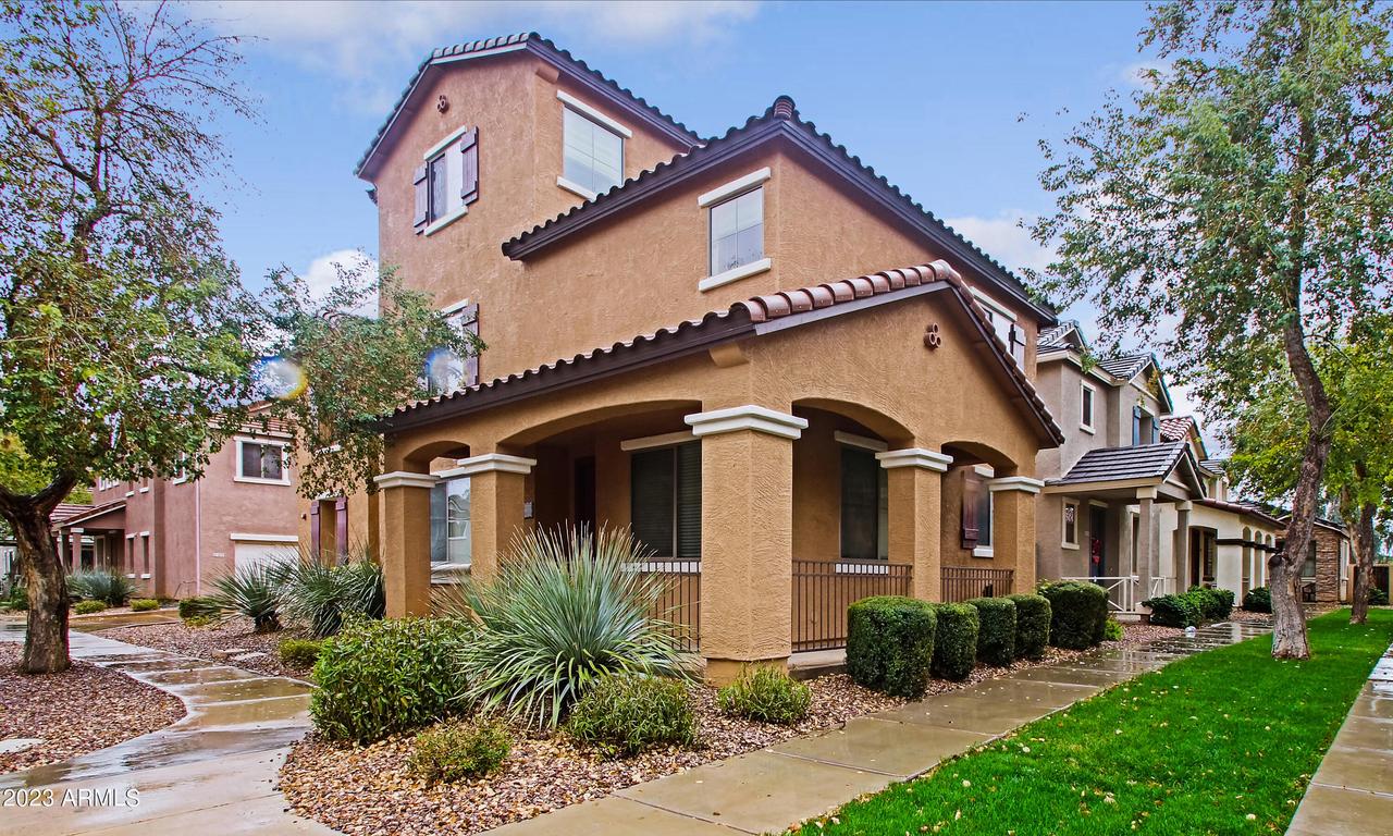 3803 E Santa Fe Ln., Gilbert, AZ 85297