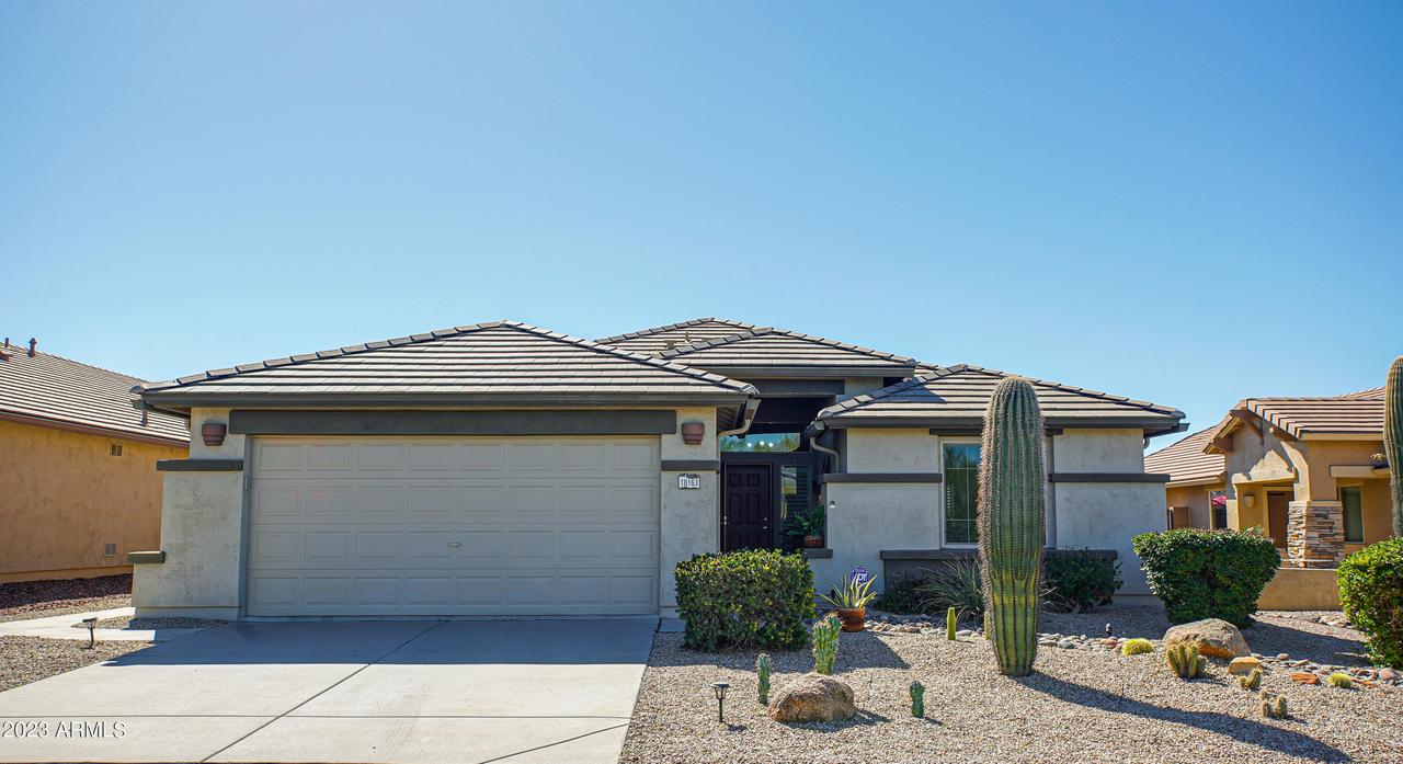 10163 E Trailhead Ct., Gold Canyon, AZ 85218