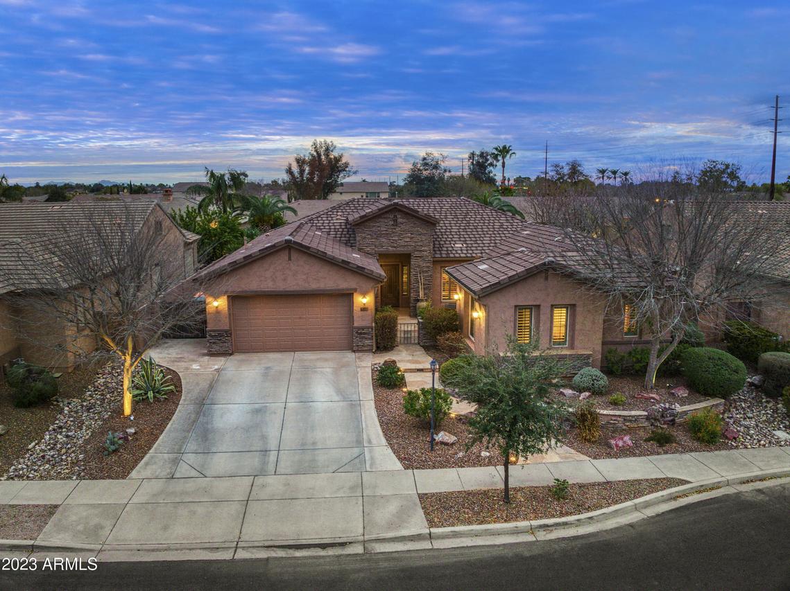 2027 E Powell Pl., Chandler, AZ 85249
