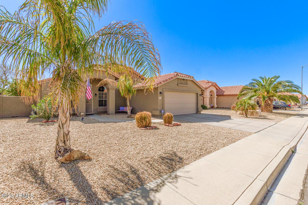 12411 W Edgemont Ave., Avondale, AZ 85323